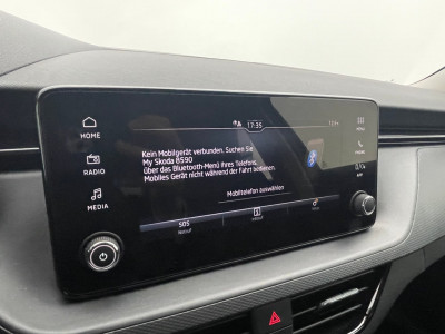 Skoda Scala Gebrauchtwagen