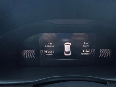 Skoda Scala Gebrauchtwagen