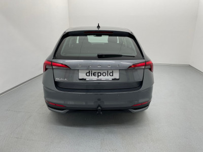 Skoda Scala Gebrauchtwagen