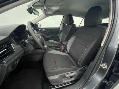 Skoda Scala Gebrauchtwagen
