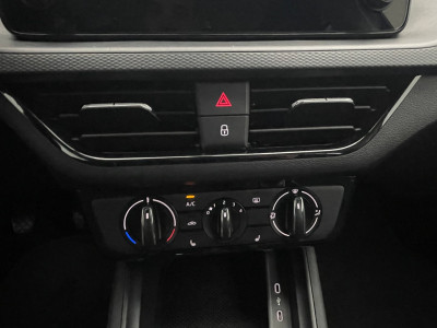 Skoda Scala Gebrauchtwagen