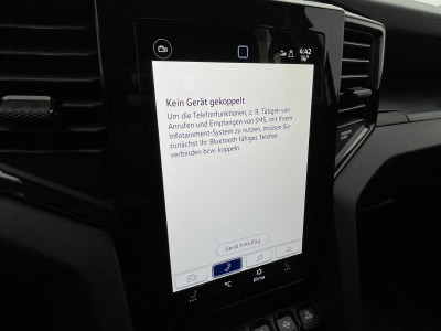 VW Amarok Gebrauchtwagen VW Amarok Gebrauchtwagen