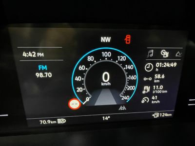 VW Amarok Gebrauchtwagen VW Amarok Gebrauchtwagen