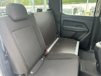 VW Amarok Gebrauchtwagen VW Amarok Gebrauchtwagen