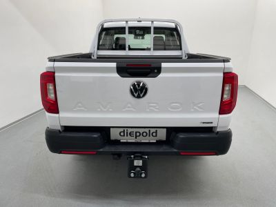VW Amarok Gebrauchtwagen VW Amarok Gebrauchtwagen