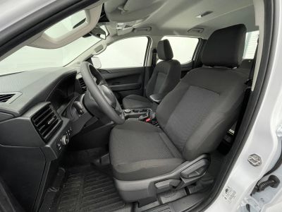 VW Amarok Gebrauchtwagen VW Amarok Gebrauchtwagen