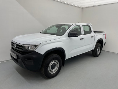 VW Amarok Gebrauchtwagen VW Amarok Gebrauchtwagen