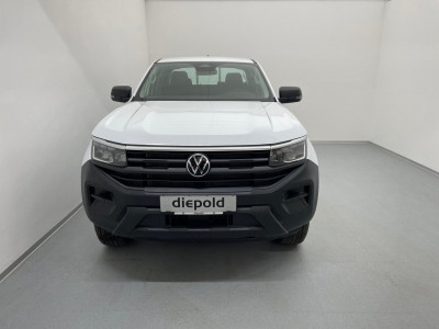 VW Amarok Gebrauchtwagen VW Amarok Gebrauchtwagen