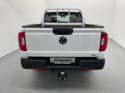 VW Amarok Gebrauchtwagen VW Amarok Gebrauchtwagen