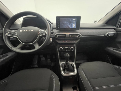 Dacia Sandero Gebrauchtwagen