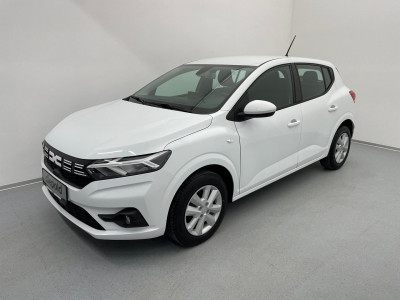 Dacia Sandero Gebrauchtwagen