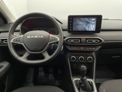 Dacia Sandero Gebrauchtwagen