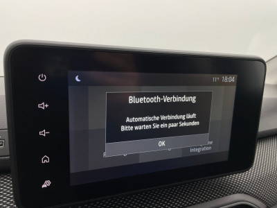 Dacia Sandero Gebrauchtwagen