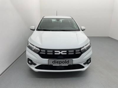 Dacia Sandero Gebrauchtwagen
