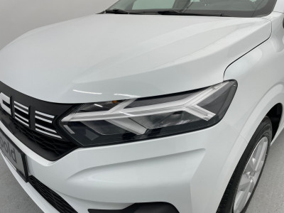 Dacia Sandero Gebrauchtwagen