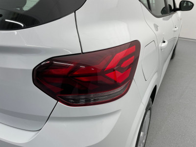 Dacia Sandero Gebrauchtwagen