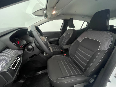 Dacia Sandero Gebrauchtwagen