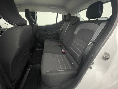 Dacia Sandero Gebrauchtwagen