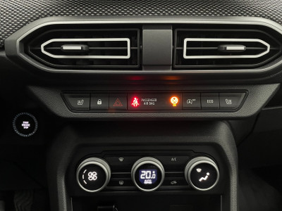 Dacia Sandero Gebrauchtwagen