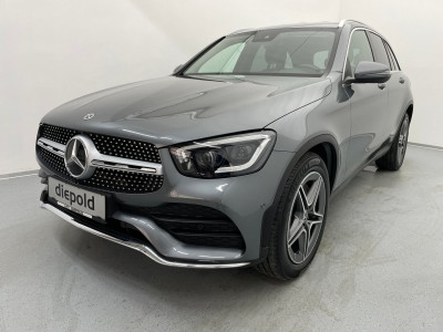 Mercedes-Benz G-Klasse Gebrauchtwagen