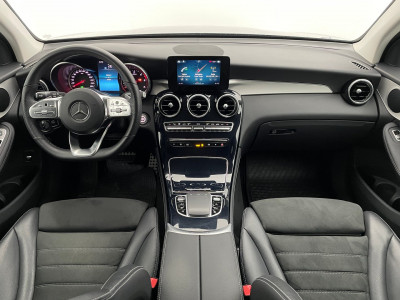 Mercedes-Benz G-Klasse Gebrauchtwagen