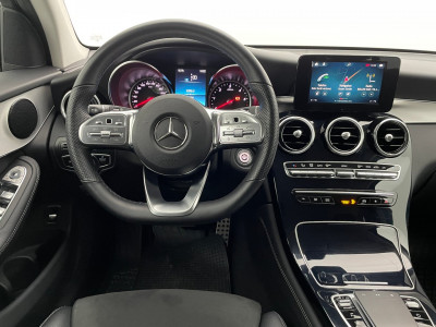 Mercedes-Benz G-Klasse Gebrauchtwagen