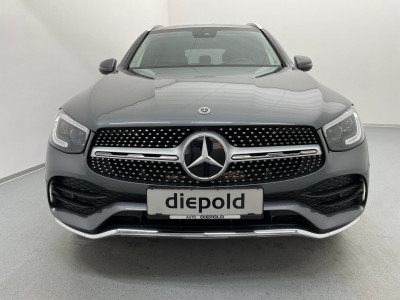 Mercedes-Benz G-Klasse Gebrauchtwagen