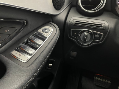 Mercedes-Benz G-Klasse Gebrauchtwagen