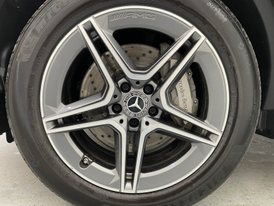 Mercedes-Benz G-Klasse Gebrauchtwagen