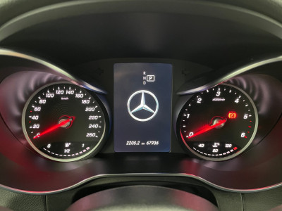 Mercedes-Benz G-Klasse Gebrauchtwagen