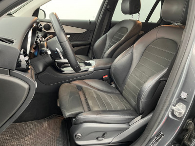 Mercedes-Benz G-Klasse Gebrauchtwagen