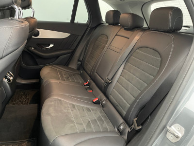 Mercedes-Benz G-Klasse Gebrauchtwagen