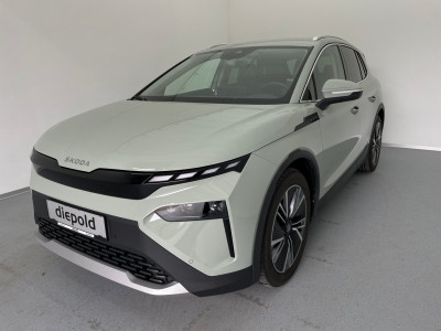 Skoda Elroq Gebrauchtwagen Skoda Elroq Gebrauchtwagen