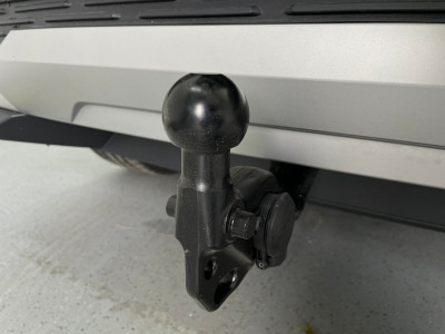 Skoda Elroq Gebrauchtwagen Skoda Elroq Gebrauchtwagen