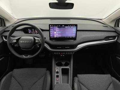 Skoda Elroq Gebrauchtwagen Skoda Elroq Gebrauchtwagen