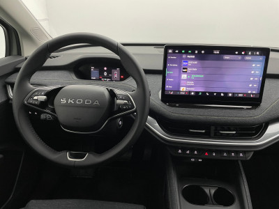 Skoda Elroq Gebrauchtwagen Skoda Elroq Gebrauchtwagen