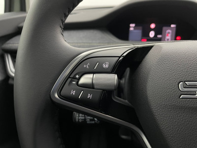 Skoda Elroq Gebrauchtwagen Skoda Elroq Gebrauchtwagen