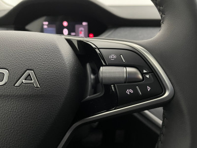 Skoda Elroq Gebrauchtwagen Skoda Elroq Gebrauchtwagen