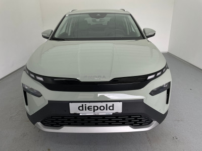 Skoda Elroq Gebrauchtwagen Skoda Elroq Gebrauchtwagen