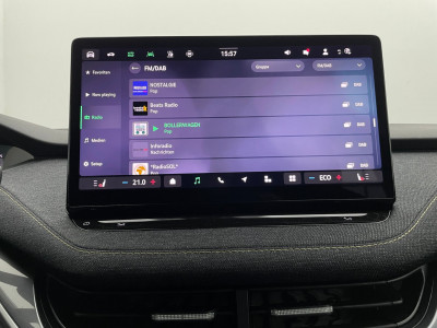 Skoda Elroq Gebrauchtwagen Skoda Elroq Gebrauchtwagen