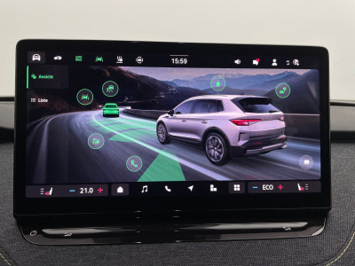 Skoda Elroq Gebrauchtwagen Skoda Elroq Gebrauchtwagen
