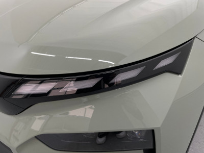 Skoda Elroq Gebrauchtwagen Skoda Elroq Gebrauchtwagen