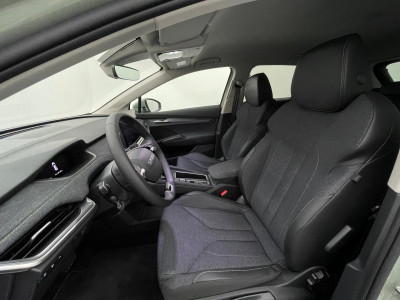 Skoda Elroq Gebrauchtwagen Skoda Elroq Gebrauchtwagen