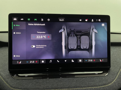 Skoda Elroq Gebrauchtwagen Skoda Elroq Gebrauchtwagen