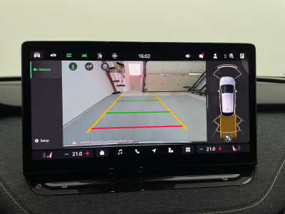 Skoda Elroq Gebrauchtwagen Skoda Elroq Gebrauchtwagen