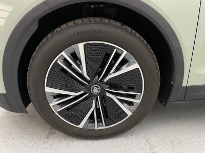 Skoda Elroq Gebrauchtwagen Skoda Elroq Gebrauchtwagen