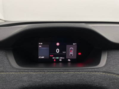 Skoda Elroq Gebrauchtwagen Skoda Elroq Gebrauchtwagen