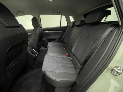 Skoda Elroq Gebrauchtwagen Skoda Elroq Gebrauchtwagen