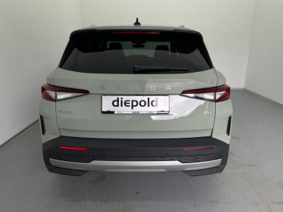 Skoda Elroq Gebrauchtwagen Skoda Elroq Gebrauchtwagen