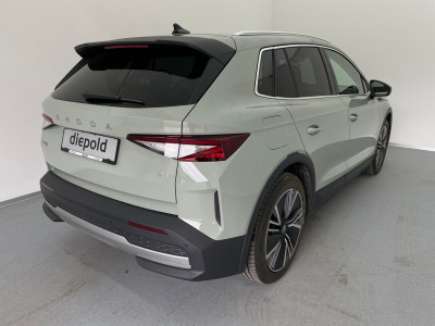 Skoda Elroq Gebrauchtwagen Skoda Elroq Gebrauchtwagen
